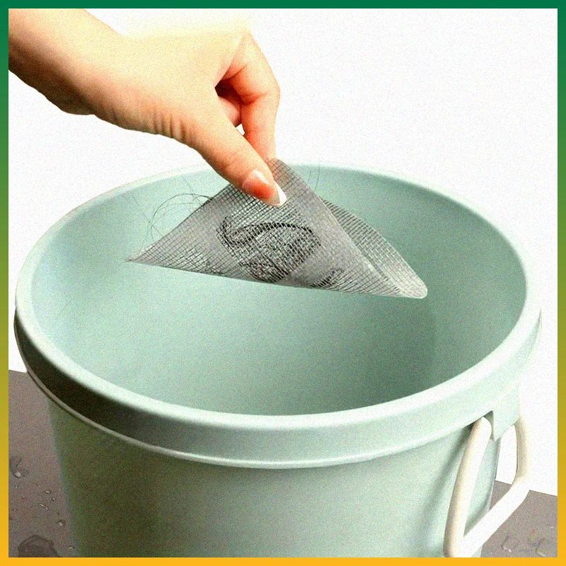 Bathroom Hair Catcher Filter Screen thumbnail 4