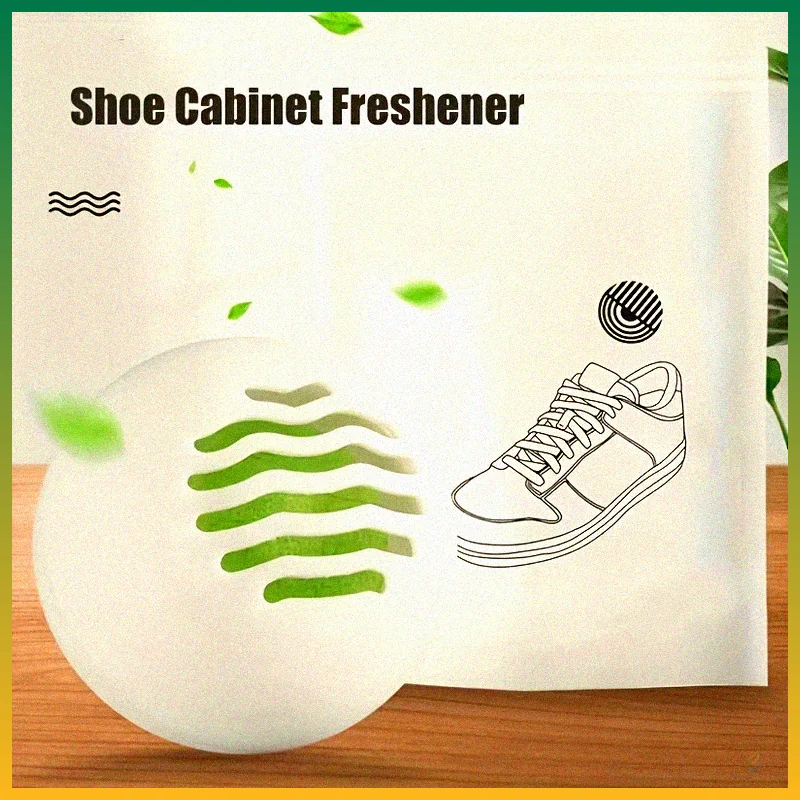 Shoe Deodoriser Ball thumbnail 3