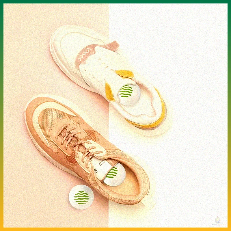 Shoe Deodoriser Ball thumbnail 4